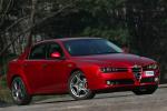 Alfa Romeo 159 2008 года (WW)